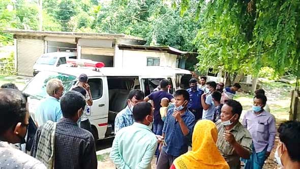 কারাগার থেকে পর্নোগ্রাফি মামলার আসামির ঝুলন্ত লাশ উদ্ধার