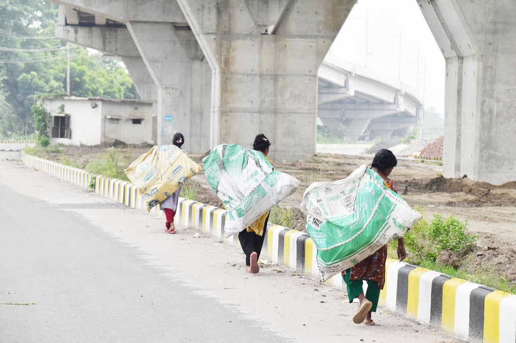 দিনের ছবি (১৪ আগস্ট, ২০২৩)