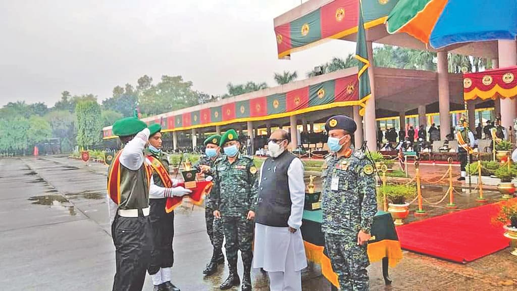 তেলের দাম পুনর্বিবেচনার  চিন্তা চলছে