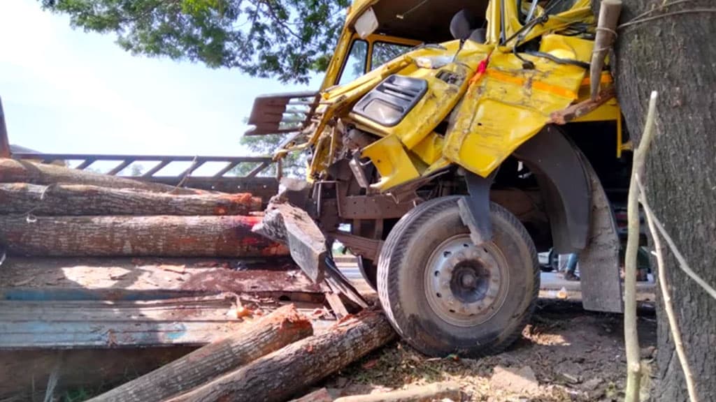 মিরসরাইয়ে সড়ক দুর্ঘটনায় স্বেচ্ছাসেবক দলের নেতাসহ নিহত বেড়ে ৩ 