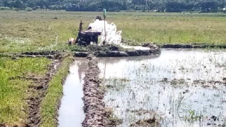 মধ্যরাত থেকে ভোর পর্যন্ত নিরবচ্ছিন্ন বিদ্যুৎ থাকবে গ্রামে