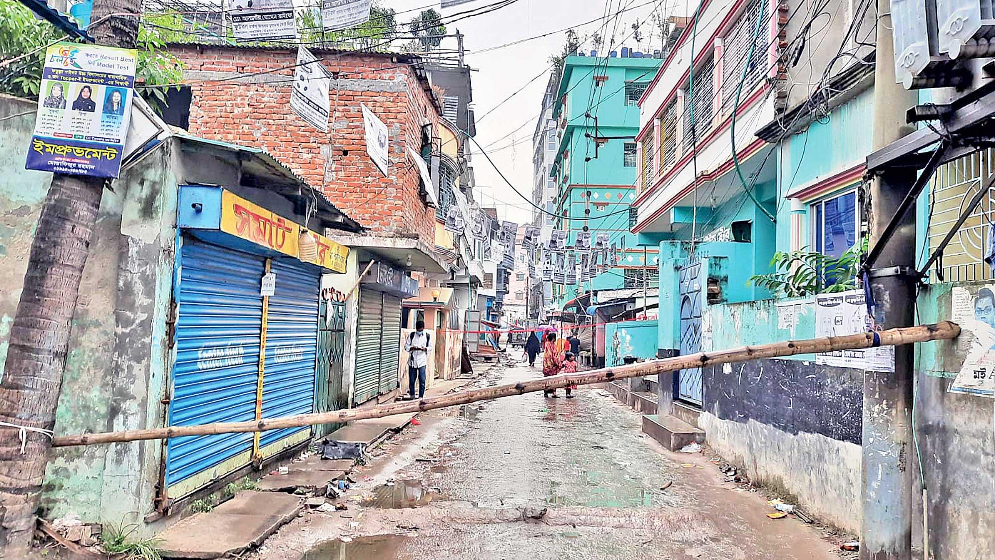 গ্যাস বিস্ফোরণে দগ্ধ আরও একজনের মৃত্যু