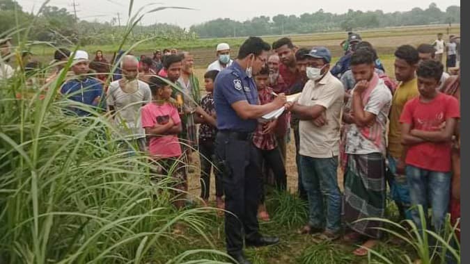 স্কুলছাত্রকে হত্যা করে অটোরিকশা ছিনতাই