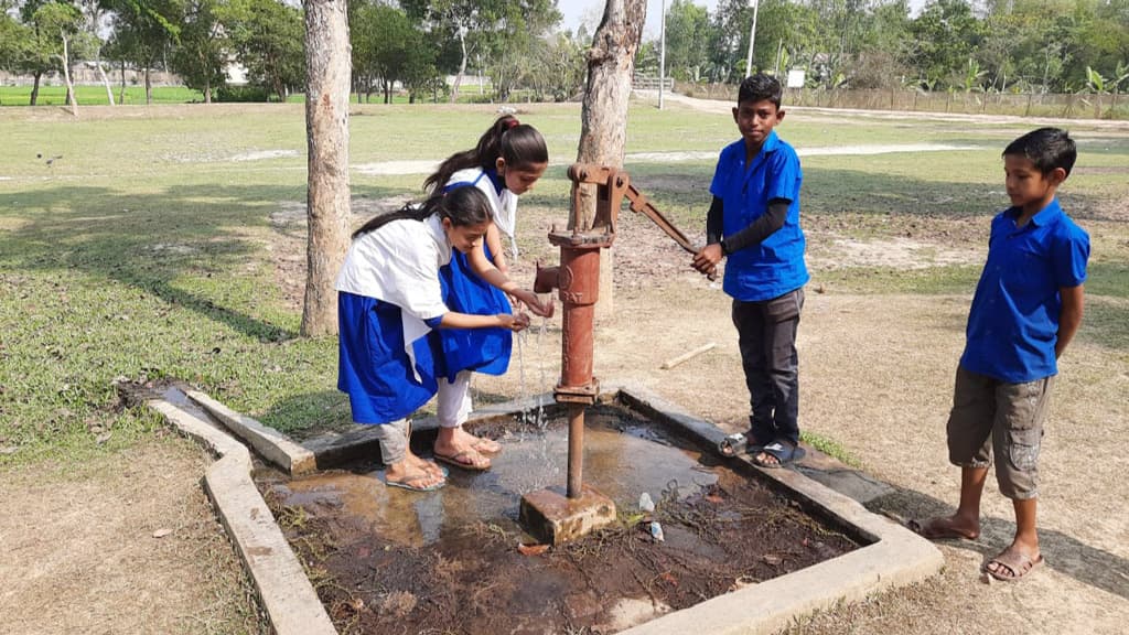 মৌলভীবাজারে ১৩ বছর পর আর্সেনিকের মাত্রা নির্ণয়