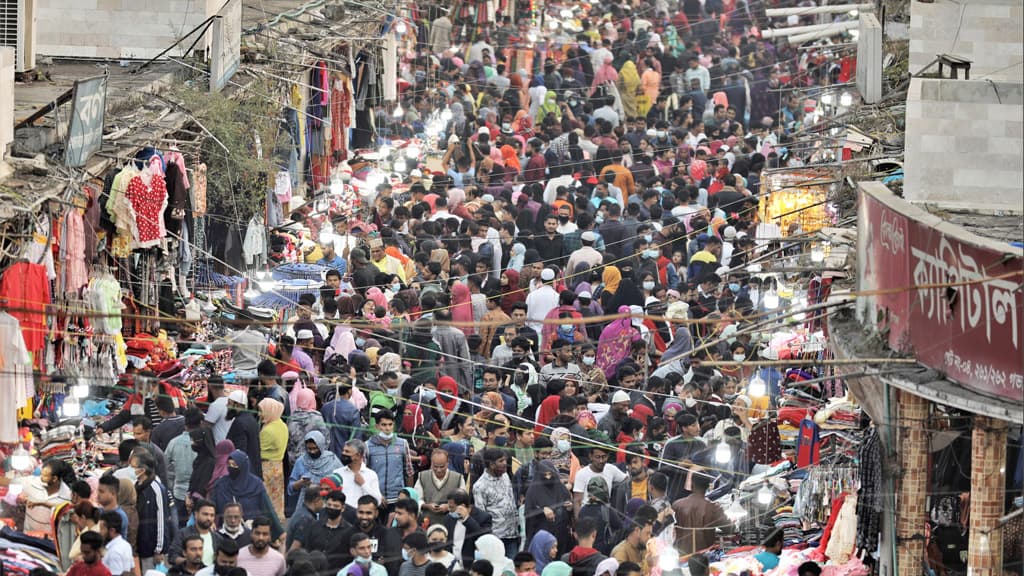 করোনা সংক্রমণ নিয়ন্ত্রণে পরামর্শক কমিটির ৪ সুপারিশ