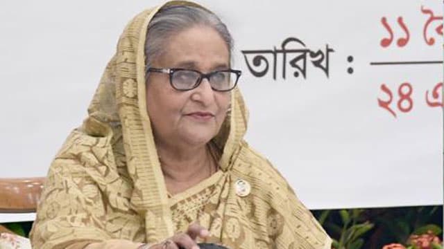 মজুতদারদের বিরুদ্ধে ব্যবস্থা নেওয়ার নির্দেশ প্রধানমন্ত্রীর 