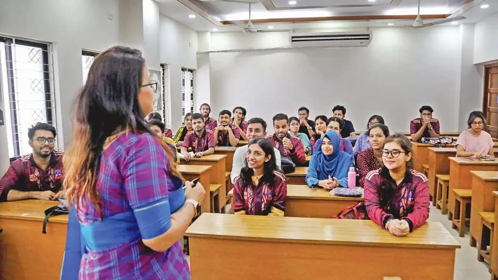 একাদশে টিসির আবেদন শুরু ১৭ নভেম্বর