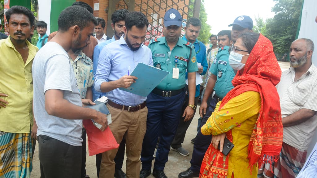 চট্টগ্রাম গণপরিবহনের নতুন ভাড়া কার্যকর, সর্বনিম্ন ভাড়া ১০ টাকা