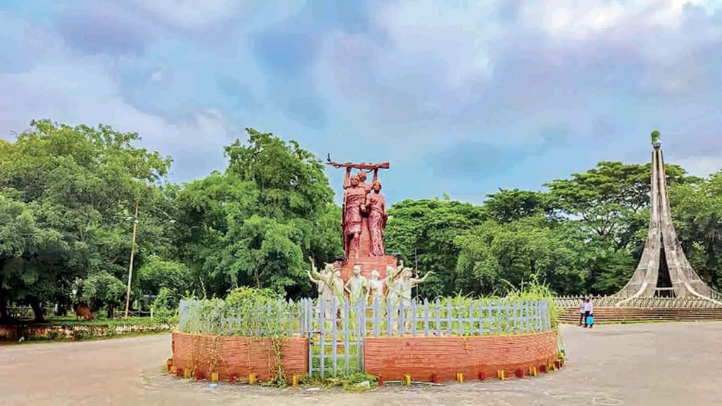 ভর্তি পরীক্ষার খুঁটিনাটি