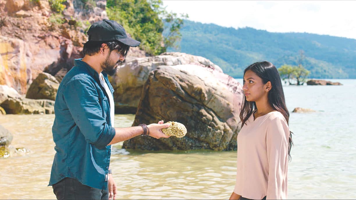 আবারও পেছাল ‘অন্তর্জাল’ মুক্তি পাচ্ছে ৮ সেপ্টেম্বর