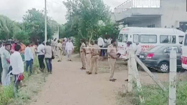 মহারাষ্ট্রে এক পরিবারের ৯ জনের মরদেহ উদ্ধার, পুলিশের ধারণা গণ-আত্মহত্যা