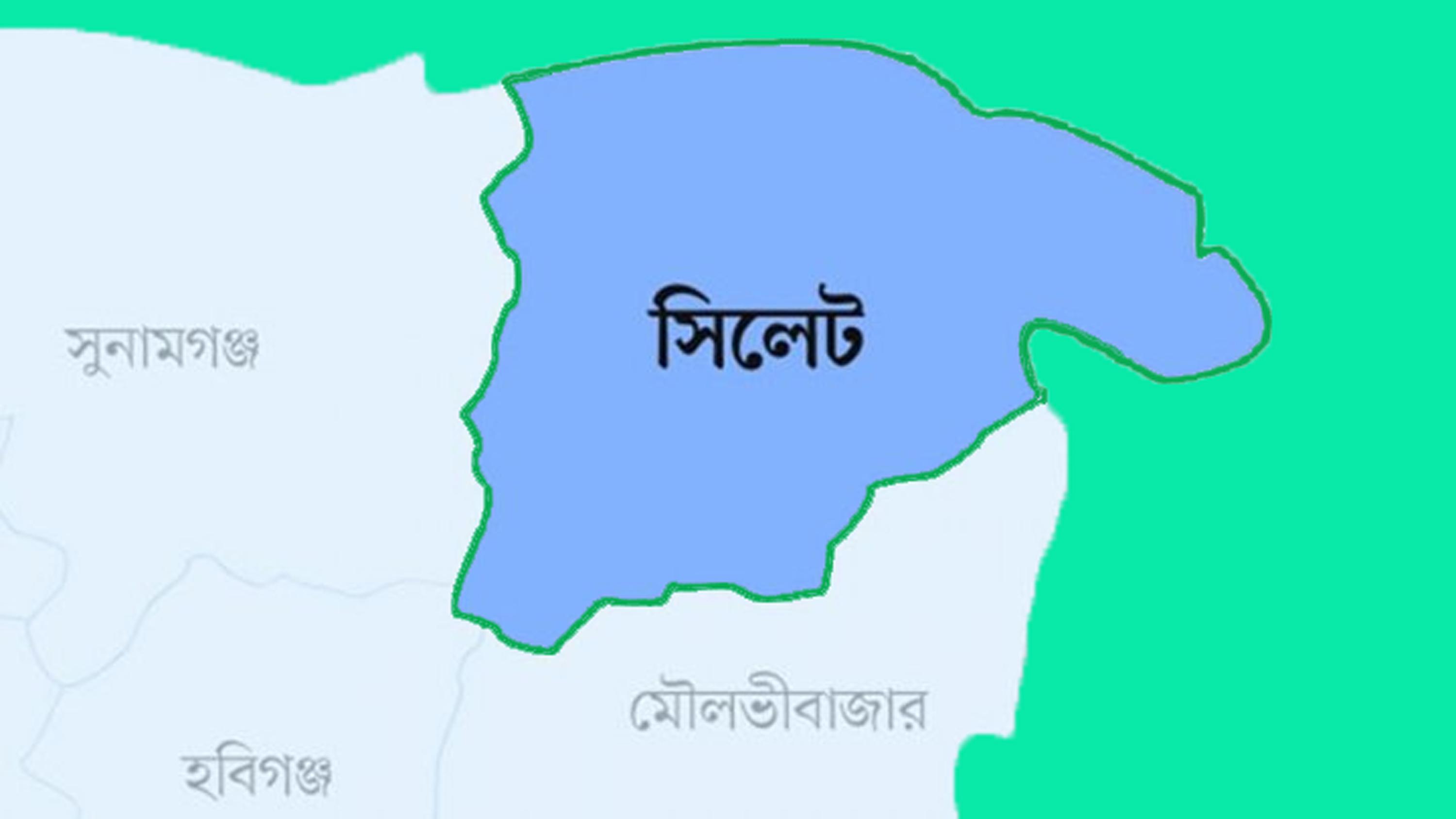 গোয়াইনঘাটে চা শ্রমিকের মরদেহ উদ্ধার