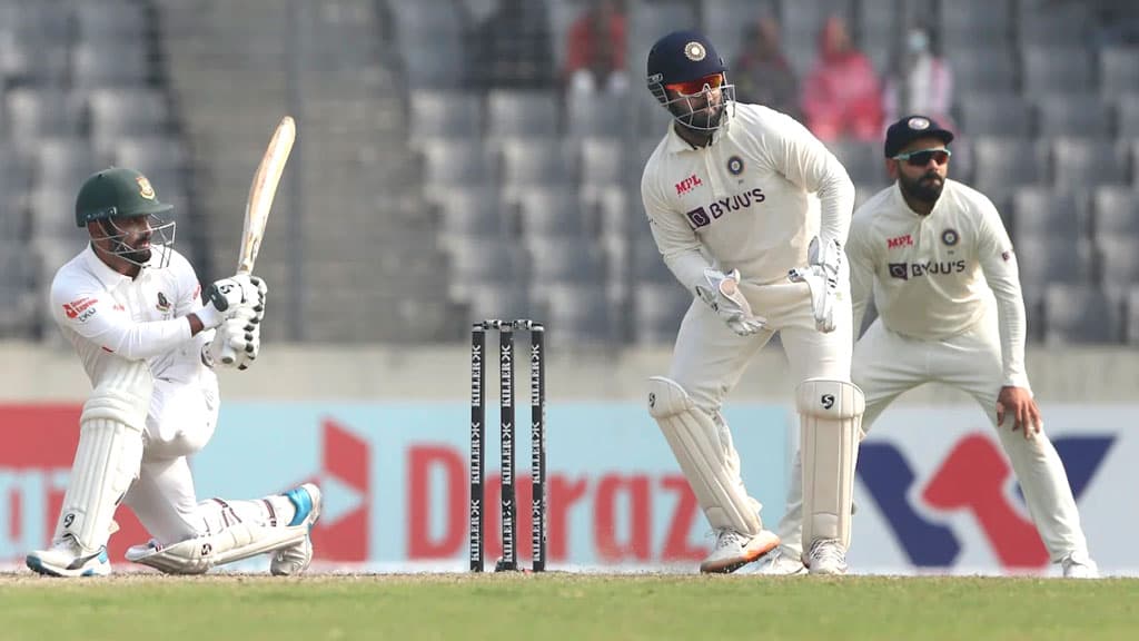 বাংলাদেশ সিরিজের জন্য তাহলে কেমন পরিকল্পনা করছে ভারত