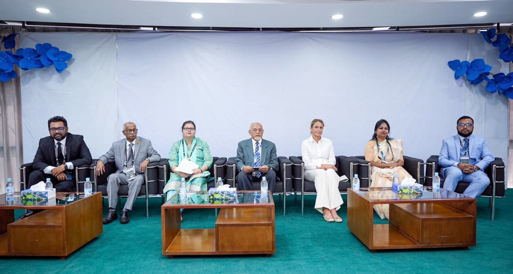 সংবাদ প্রকাশে সতর্কতা অবলম্বনের আহ্বান তথ্য মন্ত্রণালয়ের অতিরিক্ত সচিবের