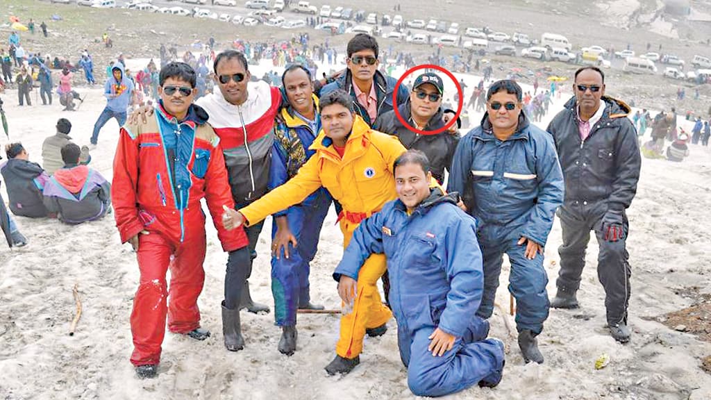 স্বেচ্ছাসেবক লীগ: রাজশাহীর শীর্ষ পদ চান ‘মাদক মাফিয়ার ঘনিষ্ঠরা’