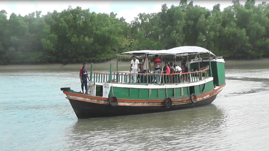 অবকাঠামো ভালো নয়  বাড়ছে না পর্যটকসংখ্যা