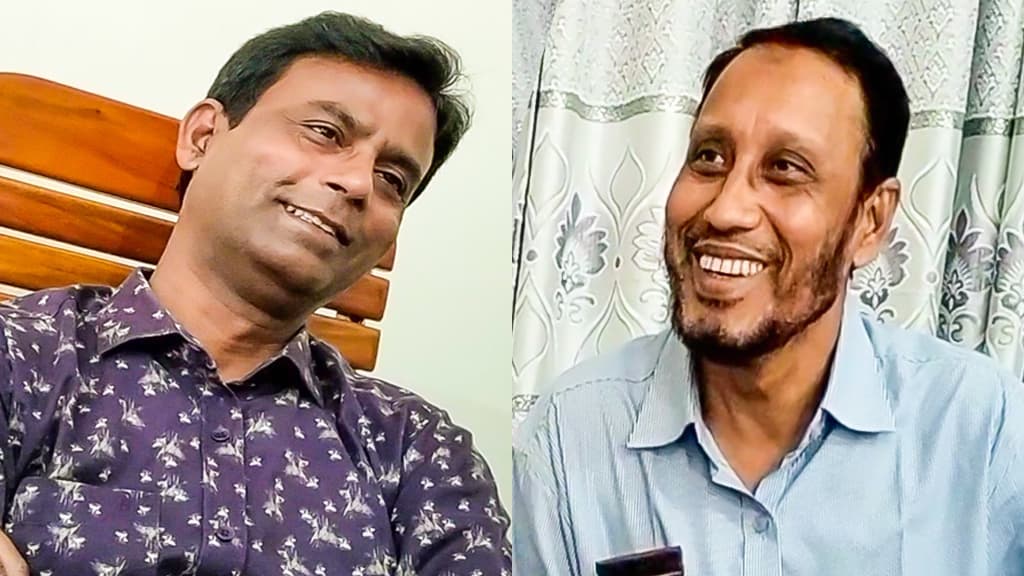 ঝাড়ুদারের বেতনের সাড়ে ৩ লাখ টাকা মেরে দিলেন দুই কর্মকর্তা