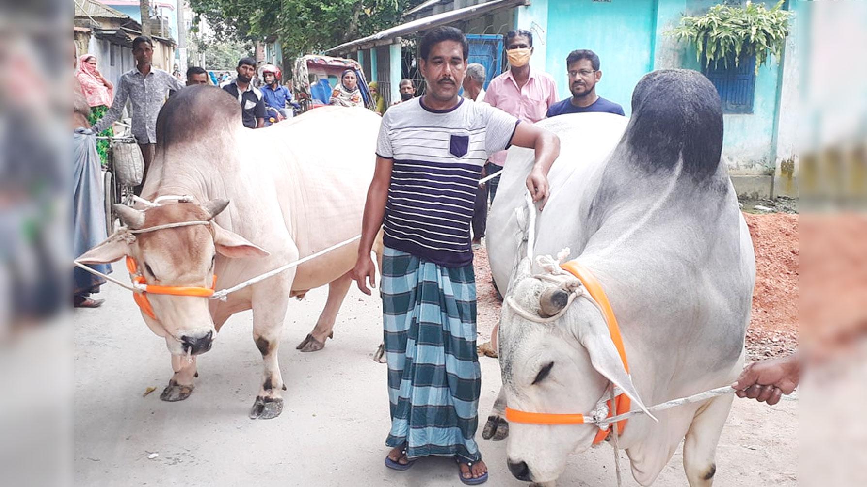 ‘বাহাদুর’ ও ‘সম্রাট’ বিক্রি নিয়ে চিন্তিত ফসিয়ার