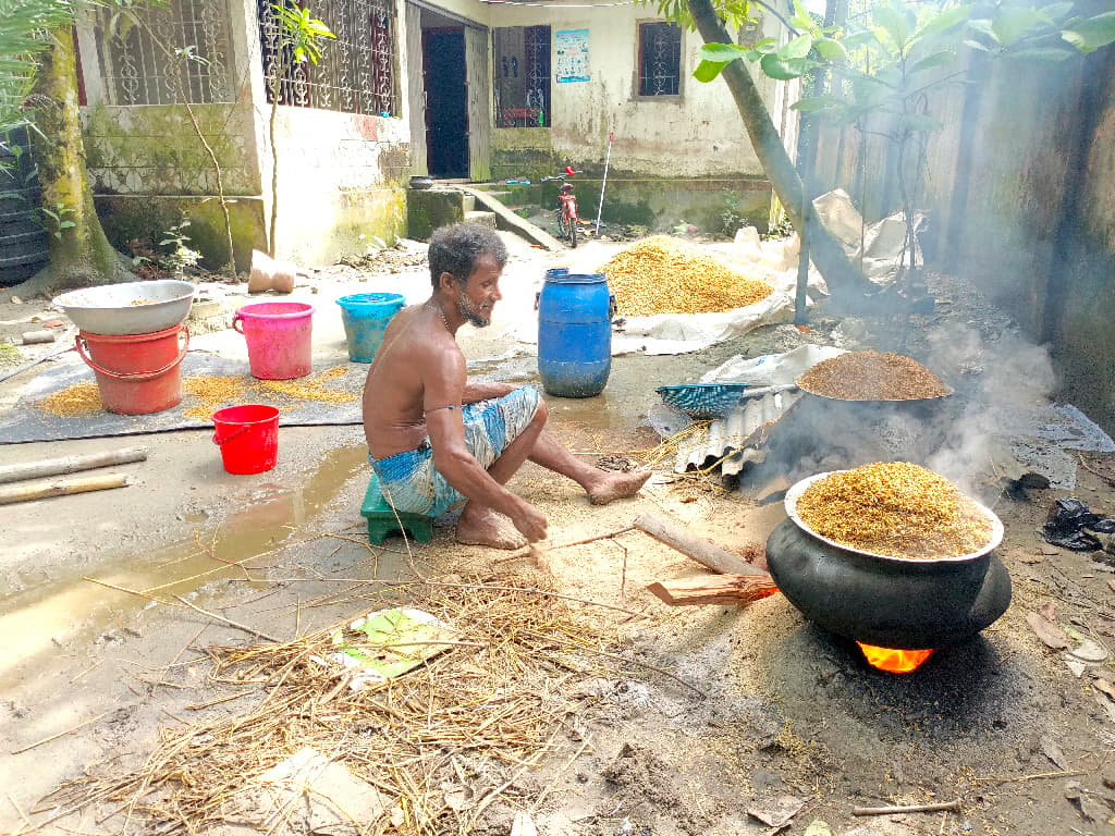 দিনের ছবি (২৯ সেপ্টেম্বর, ২০২৩)