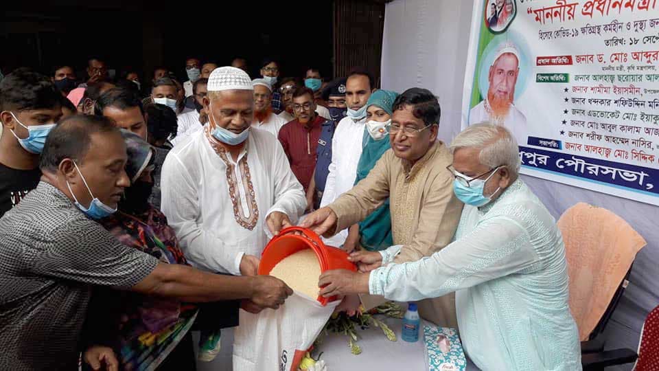 ‘বাংলাদেশে কোনো দিন তত্ত্বাবধায়ক সরকারের অধীনে নির্বাচন হবে না’