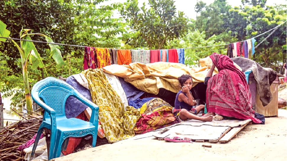 ঘরে ফেরা হয়নি তাঁদের