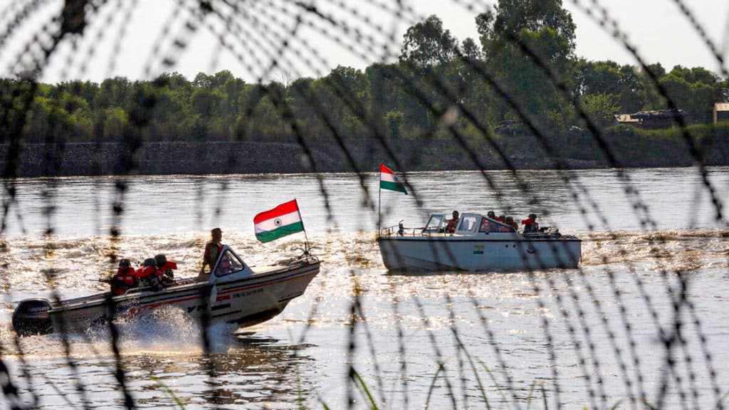 চীনের আপত্তির মাঝেই নিশ্ছিদ্র নিরাপত্তায় কাশ্মীরে পর্যটন সম্মেলন শুরু