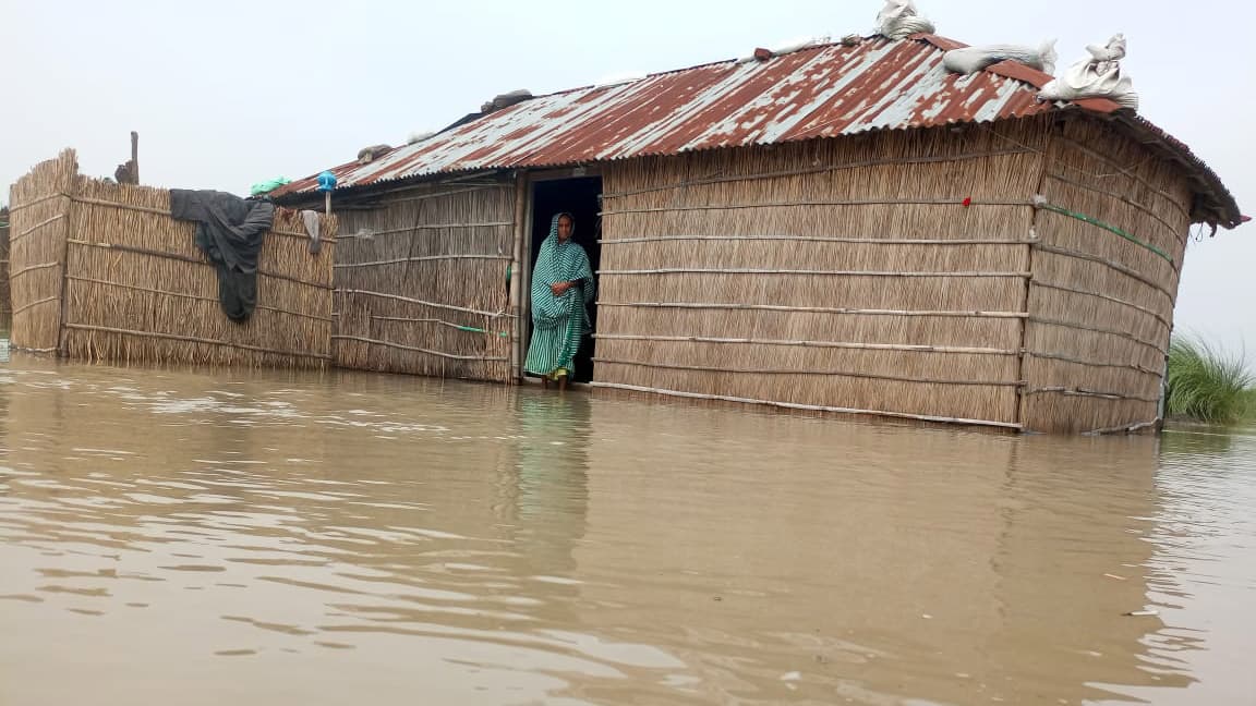 ফুলছড়িতে ৬৪ প্রাথমিক স্কুলে পাঠদান স্থগিত