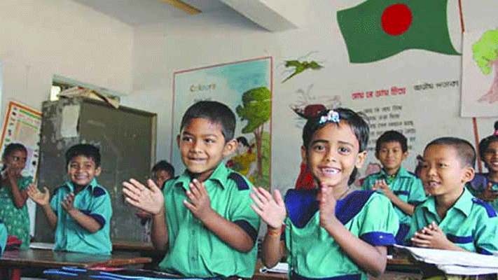 গরমে সরকারির পর বেসরকারি প্রাথমিকও বন্ধ ঘোষণা