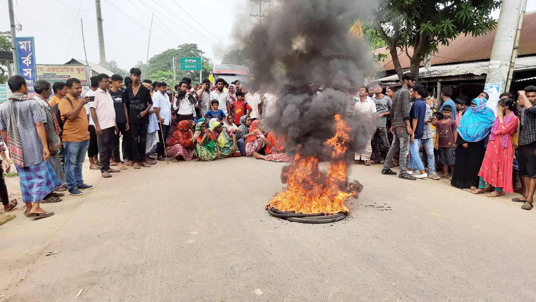 থানা হেফাজতে মৃত্যু: পুলিশ বলছে আত্মহত্যা, পরিবারের দাবি নির্যাতনে মৃত্যু