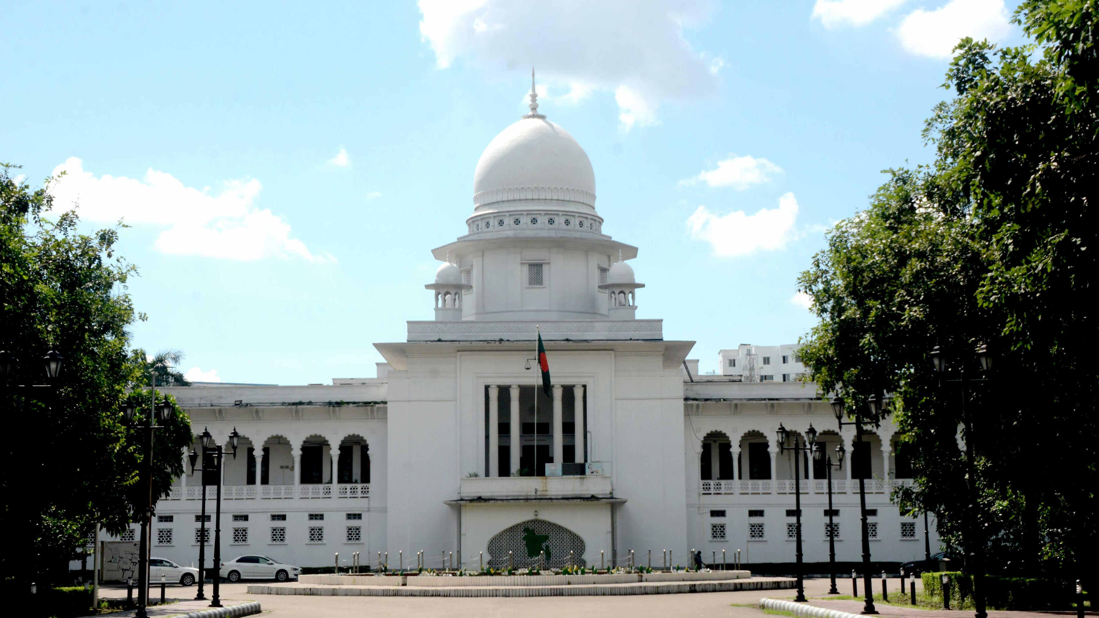 এমপি হোক আর যেই হোক কেউ আইনের ঊর্ধ্বে না : হাইকোর্ট 