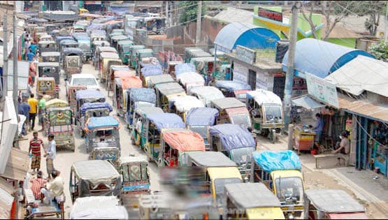 লাইসেন্সের দ্বিগুণ ইজিবাইক