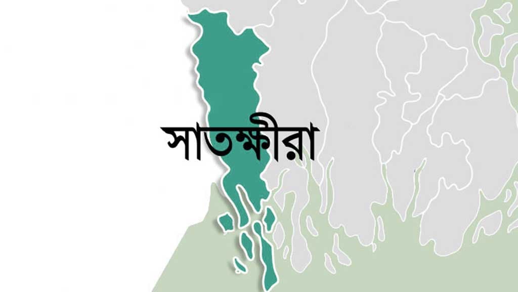 সাতক্ষীরা সীমান্তে ৩ বাংলাদেশী আটক