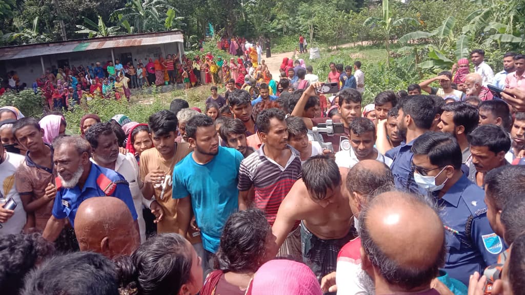 বেলাবতে ব্যবসায়ীকে ডেকে নিয়ে গিয়ে কুপিয়ে হত্যা