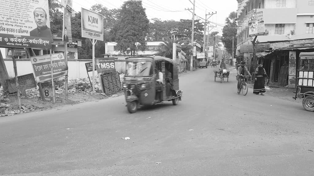 সংস্কারের পরও অতিরিক্ত ভাড়া