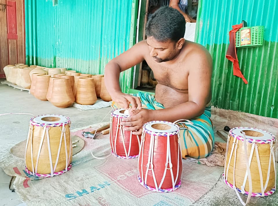 দিনের ছবি (১৫ অক্টোবর, ২০২৩)