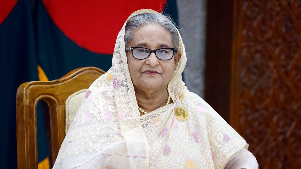 প্রধানমন্ত্রী দ্বিপক্ষীয় সফরে থাইল্যান্ড যাচ্ছেন