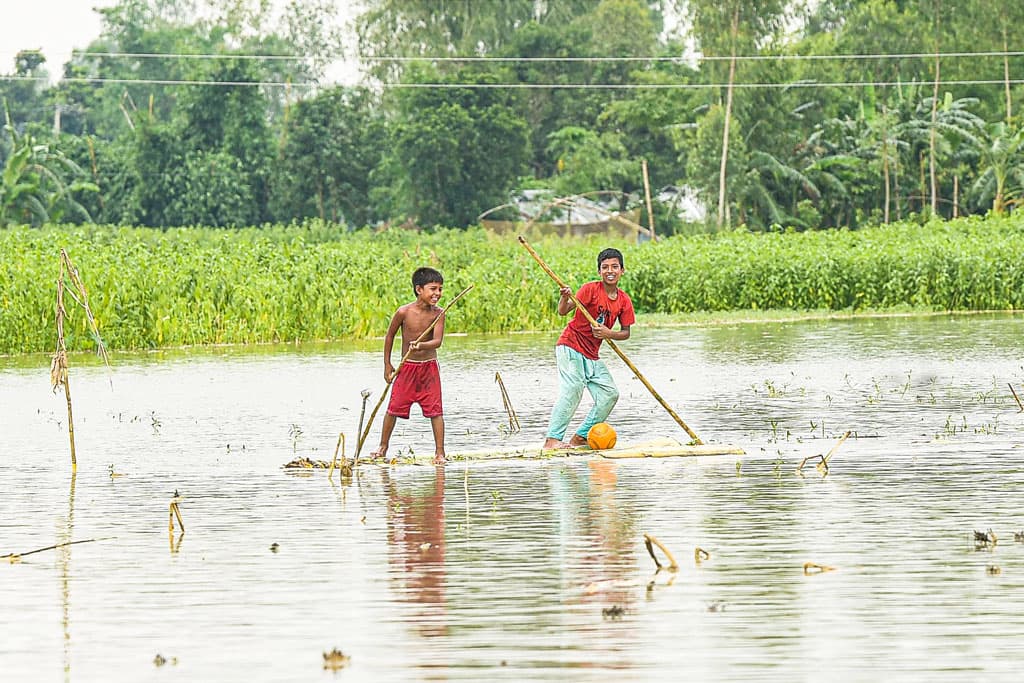 দিনের ছবি (৬ জুলাই ২০২৪)