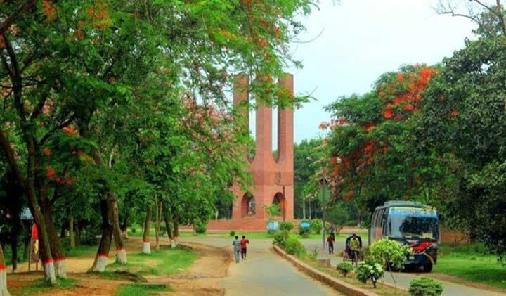 আবারও পরিবর্তন জাবির 'এ' ইউনিটের ভর্তি পরীক্ষার দিনক্ষণ