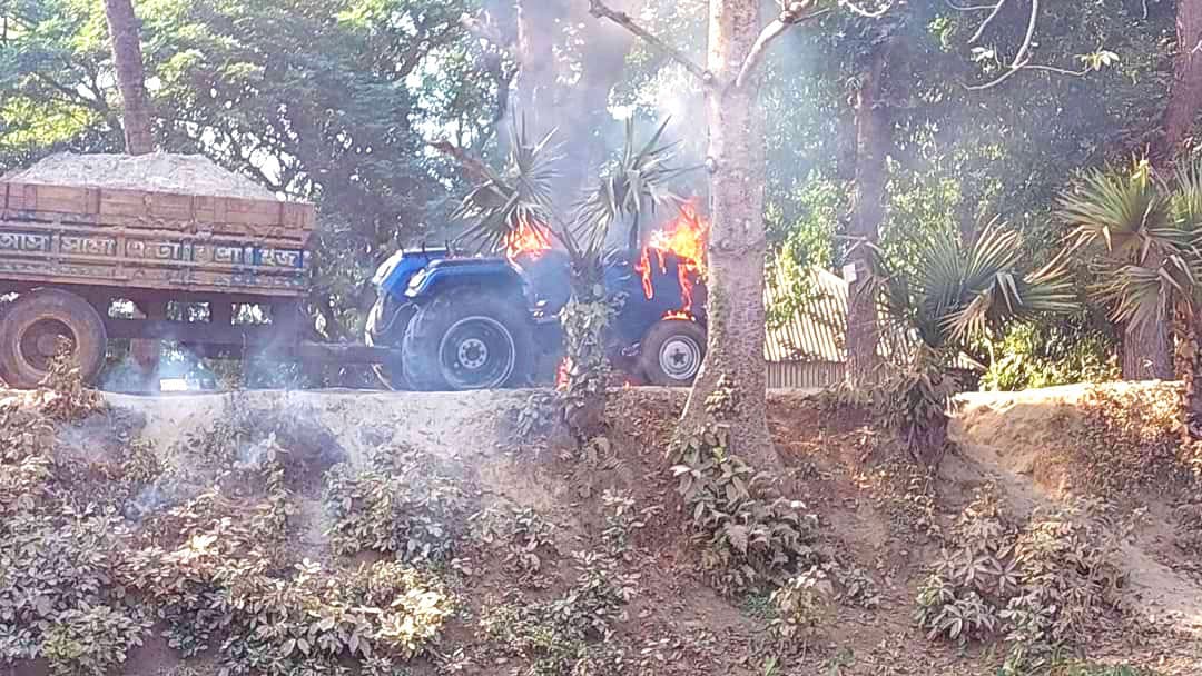 বালিয়াকান্দিতে ট্রলিচাপায় স্কুলছাত্রের মৃত্যু