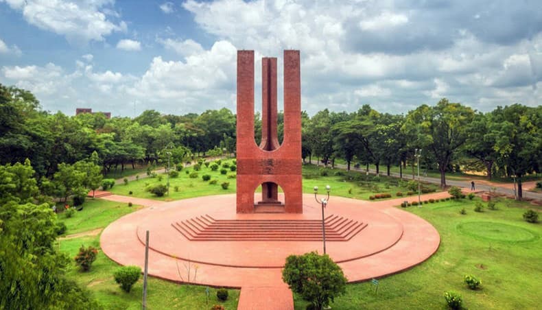 জাবি শিক্ষার্থী নিহতের ঘটনায় তদন্ত কমিটি গঠন