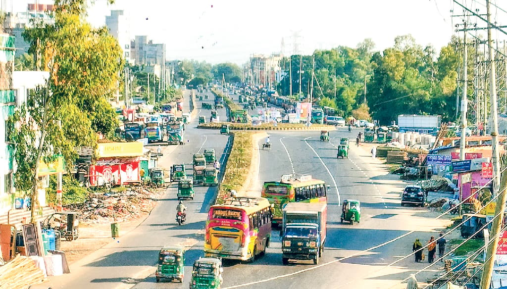 সাড়ে ১০ হাজার কোটির টানেল হলো, কিন্তু চট্টগ্রাম–কক্সবাজার দূরত্ব ৫৫ কিমি কমল না