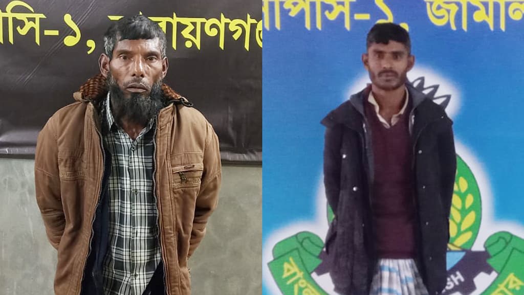 শেরপুরে সেনা সদস্য হত্যা, প্রধান আসামিসহ গ্রেপ্তার ২