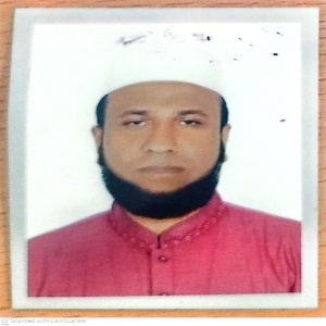 কাজী মহসিন আহমদ এর ছবি