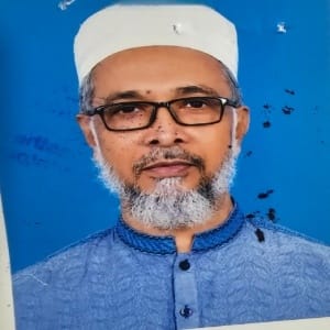 মুহাম্মদ আজাহারুল ইসলাম এর ছবি