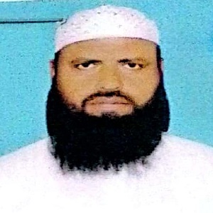 মোঃ আবুল কালাম আজাদ এর ছবি