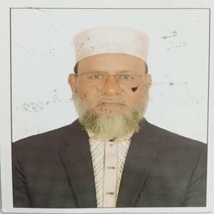 মোহাম্মদ বেলায়েত হোসেন এর ছবি