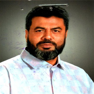 মুন্সী রফিকুল আলম এর ছবি