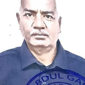 ইকবাল হোসেন এর ছবি