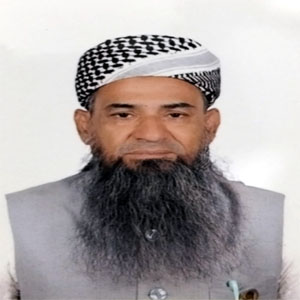 কাজী গোলাম কিবরিয়া এর ছবি