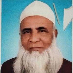 আব্দুল বাছিত আজাদ এর ছবি